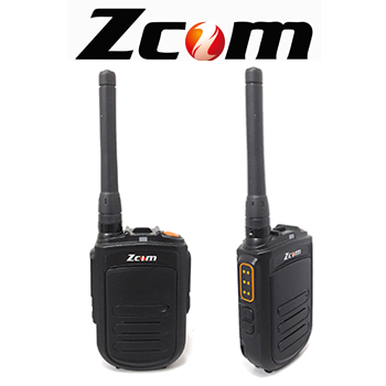 Zcom-Walkie-Talkie